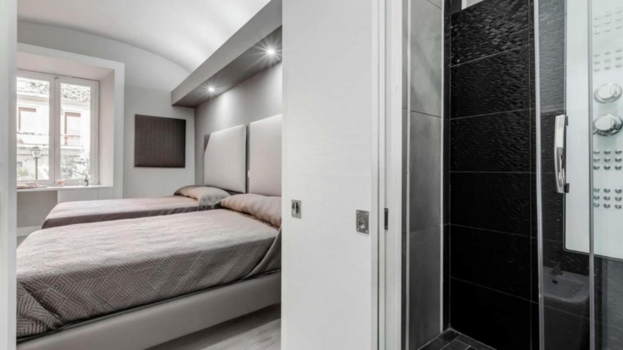 Scipioni Casa de hóspedes Roma